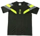 2025-26 Columbus Crew Black Special Edition soccer jersey