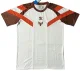 2025-26 Orlando City Casual Edition White Soccer Jersey