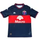 2025-26 Mens CA Tigre Home Fans Soccer Jersey