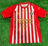 2026-27 Mens Chivas home red Soccer Jersey
