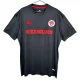 2013-2014 ST PAULI Third away Retro Soccer Jersey