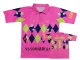1992-1993 Mexico J.Campos #1 GoalKeeper Retro Soccer Jersey