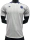 2025-26 Colombia White Casual Edition Fans Training Shirt