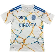 2026-27 Mens San Diego FC Away Fans Soccer Jersey