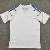 2026-27 Mens San Diego FC Away Fans Soccer Jersey