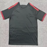 2026-27 D.C.United home balck Fans Soccer Jersey