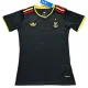 2025-26 Women Flamengo Special Edition black soccer Jersey