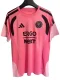 2026-27 Inter Miami Pink Training Jersey (ERGO Sponsor)