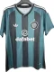 2025-26 Celtic Black Green Special Edition Fans Soccer Jersey