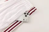 2026-27 Mens Arsenal red Training Short Suit