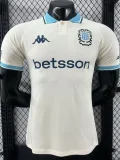 2025-26 Racing Club Third away Player Version Soccer Jersey