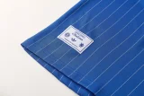 2026-27 Mens Chelsea blue Short Training Suit