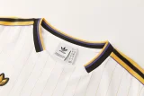 2026-27 Manchester United white Training Short Suit