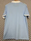 2026-27 France 120th Anniversary Commemorative Edition Fans Soccer Jersey