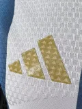 2026-27  Argentina home Player version with FIFA World Champions 2022 Patch  soccer  Jersey