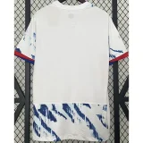 2024-25 Norway away Fans Soccer Jersey