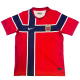 2026-27 Mens Norway home Red  Fans Soccer Jersey