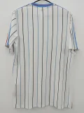 2025-26 Mens Democratic Congo  White Casual Edition soccer jersey