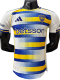 2026-27 Mens  Boca Juniors Third away Player version  soccer Jersey