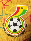2026-27  Mens Ghana  Player version soccer jersey