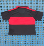2026-27 Women Flamengo home Short  soccer Jersey