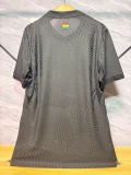 2026-27  Mens Ghana black Player version soccer jersey