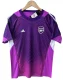 2025-26 Mens Arsenal Purple Goalkeeper  Soccer  jersey