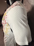2026-27  Mens Ghana home Player version soccer jersey