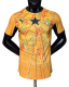 2026-27  Mens Ghana  Player version soccer jersey