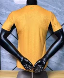 2026-27  Mens Ghana  Player version soccer jersey