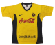 2000 Club America Home Retro Soccer Jersey