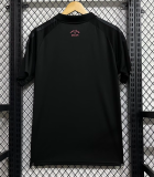2026-27 Mens Inter Miami Away black Soccer Jersey