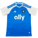 2026-27 Mens CHarlotte FC Home Fans Soccer Jersey