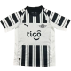 2025-26 Club Libertad Home Fans Soccer Jersey