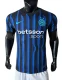 Mens Inter Milan home Jersey Player version 2526