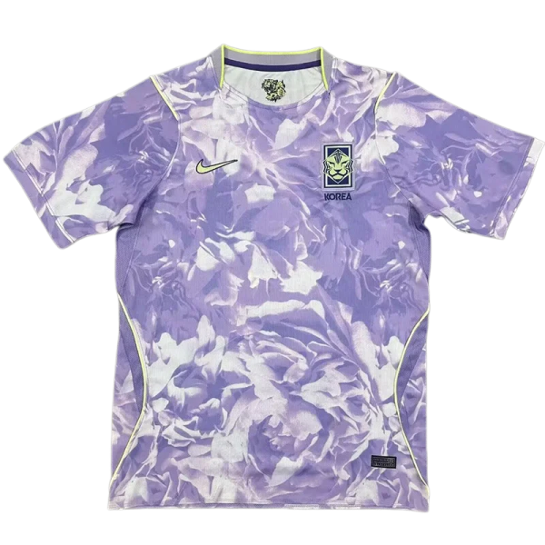 2026-27 Mens Korea away Fans Soccer Jersey