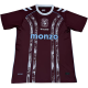 2025-26 Mens Coventry City 1978 Inspired Fans Soccer Jersey