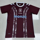 2025-26 Mens Coventry City 1978 Inspired Fans Soccer Jersey