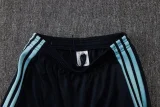 2026-27 Kids Argentina Light blue  Jacket Tracksuit #E26001