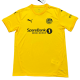 2025-26 FK Bodø/Glimt Home Fans Soccer Jersey