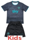 2026-27  Kids Ireland Special Edition Soccer Jersey