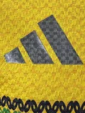 2026-27 Mens Jamaica home yellow  Player version Soccer Jersey