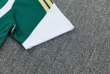 2026-27 Italy Green Training Short Suit