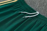 2026-27 Italy Green Training Short Suit