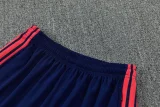 2026-27 Colombia White Training Short Suit