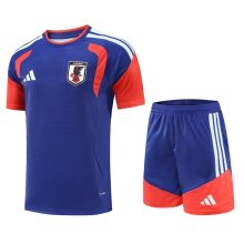 2026-27 Japan Blue  Training Short Suit