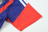 2026-27 Japan Blue  Training Short Suit