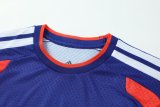 2026-27 Japan Blue  Training Short Suit
