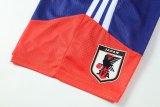 2026-27 Japan Blue  Training Short Suit