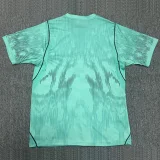 2026-27 Mens Brazil  Goalkeeper Fans Soccer Jersey